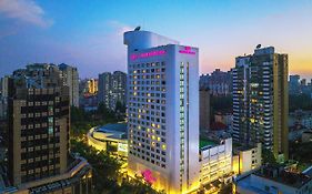 Crowne Plaza Shanghai By Ihg